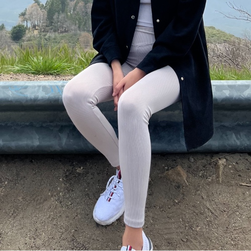 H&M | leggings